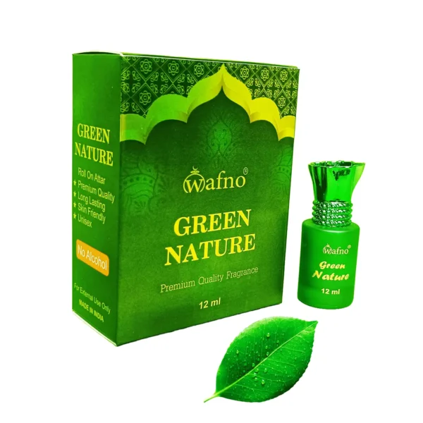 wafno green Nature